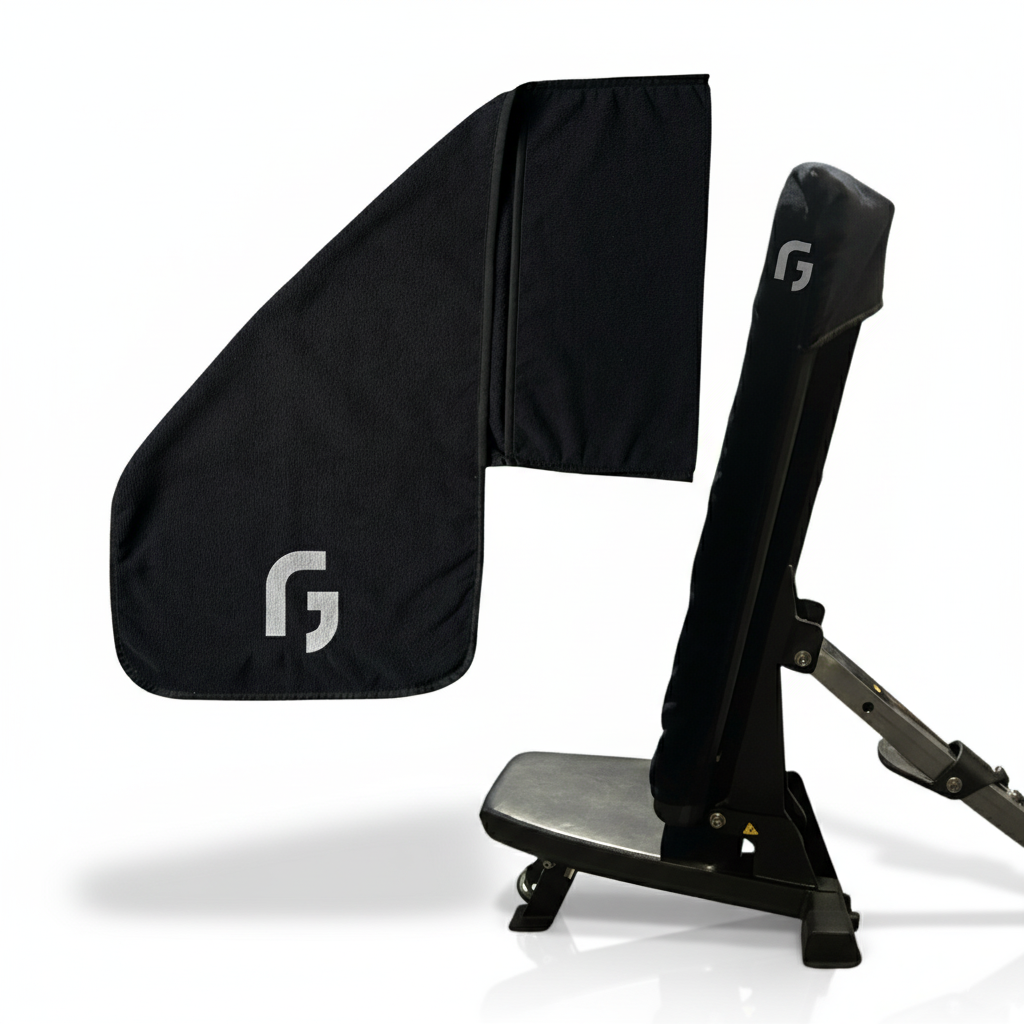 De ultieme Gym Gift Set.