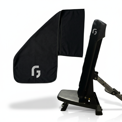 De ultieme Gym Gift Set.