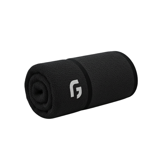 Smart Gym Towel