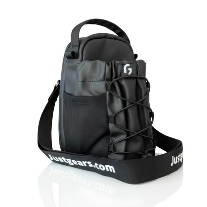 De ultieme Gym Gift Set.