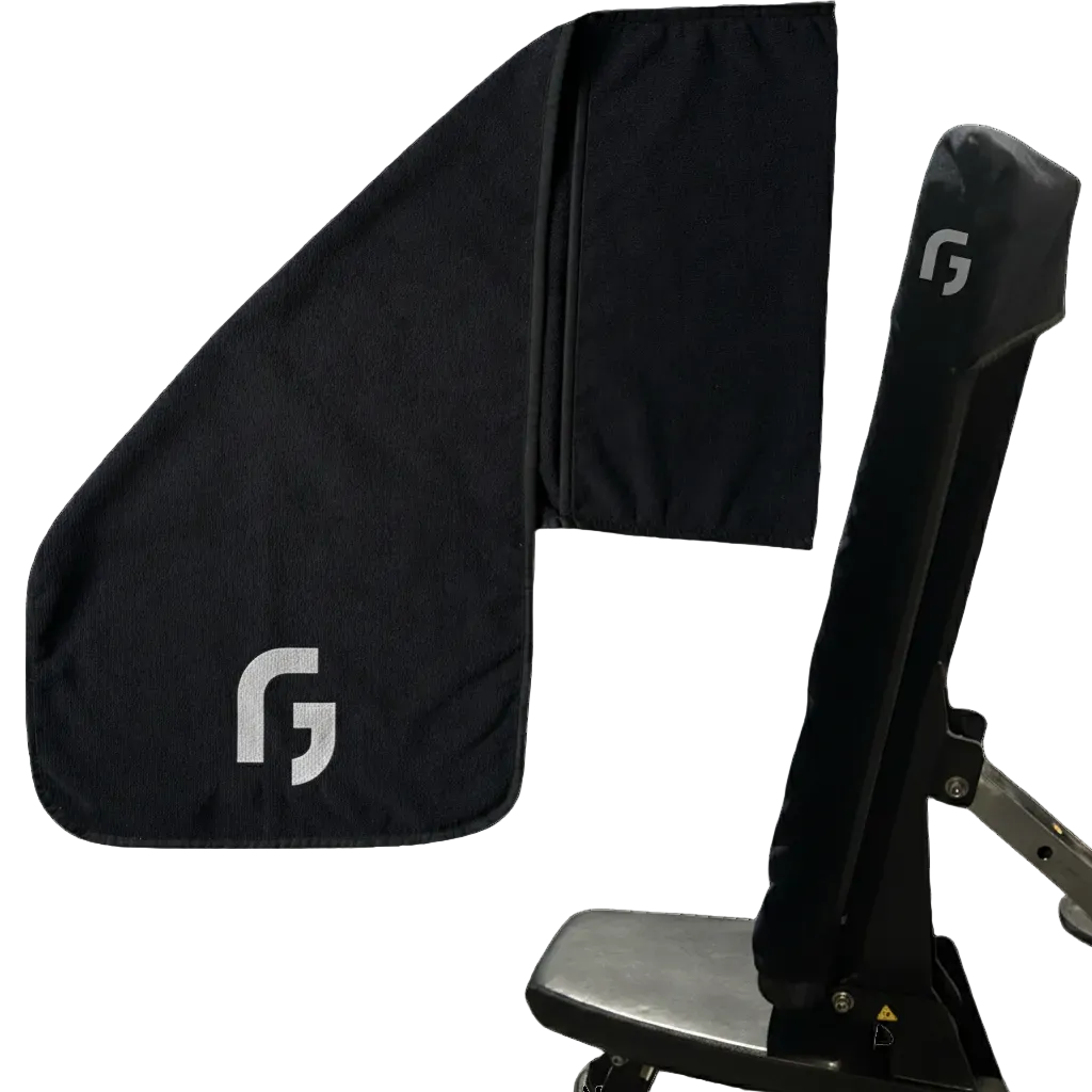 Smart Gym Towel