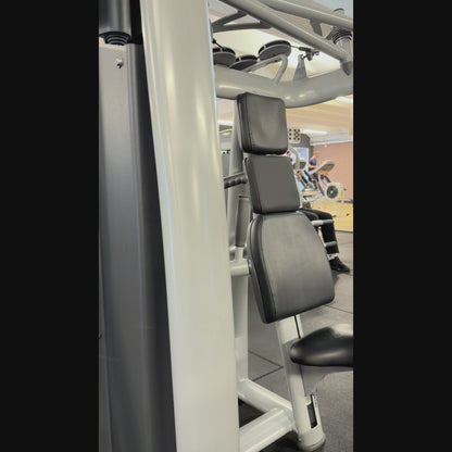 Magnetische Sporttas
